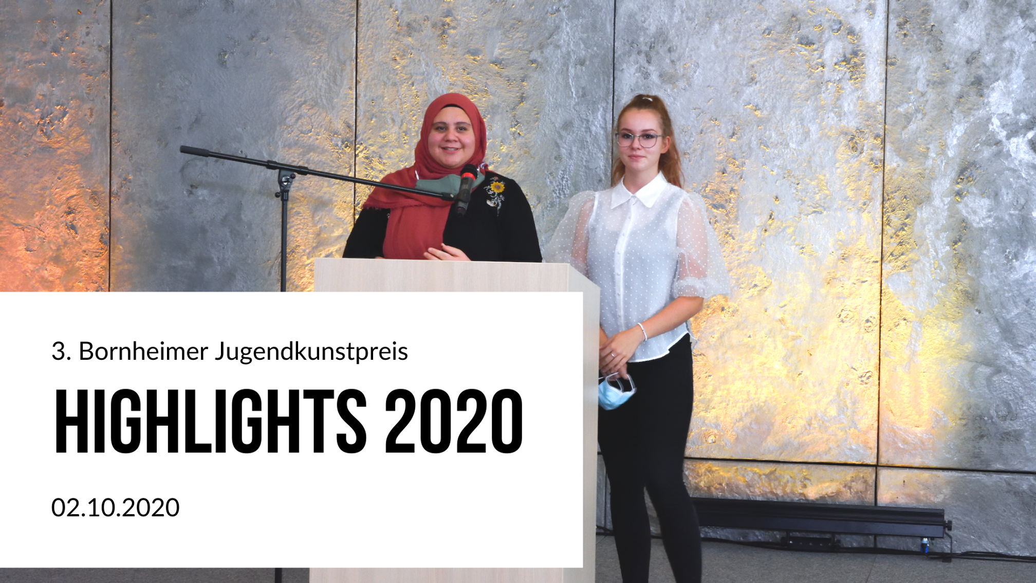 Highlightvideo 2020